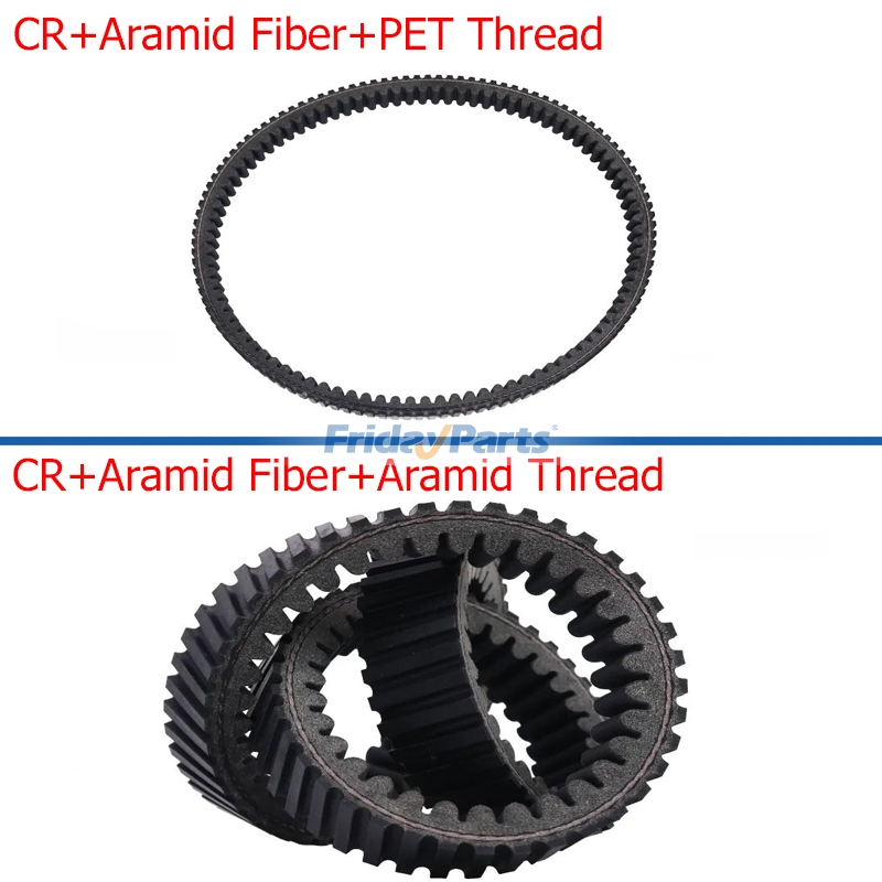 Drive Belt for Sport UTV/ATV