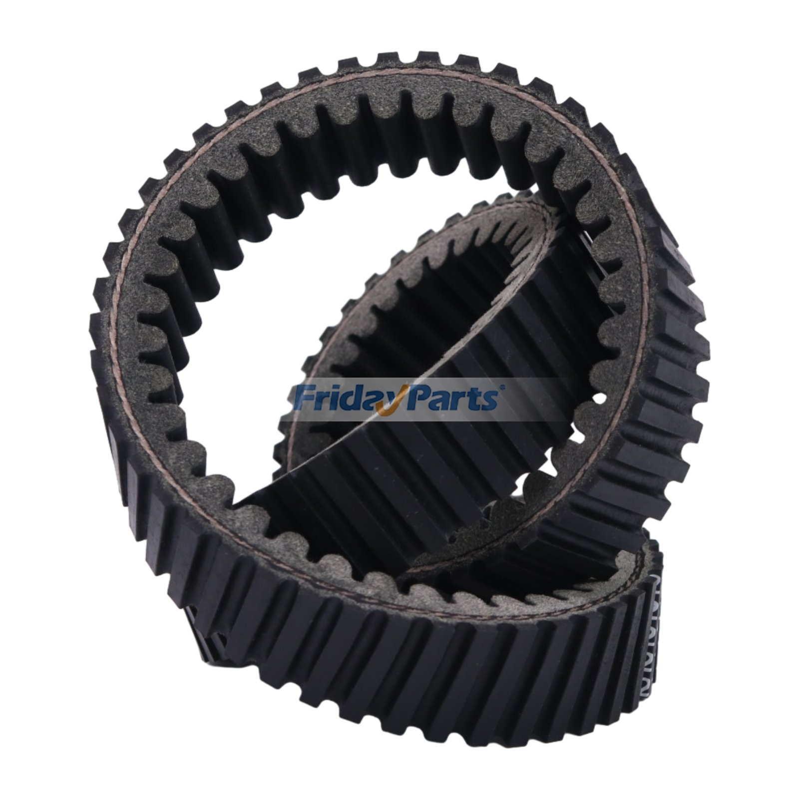 Sekundärkupplungs-Antriebsriemen 3211175 für Polaris 1000 Ranger Crewfür Für Polaris