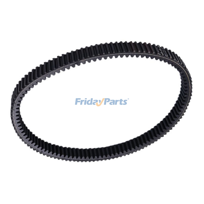 Correia de transmissão de aramida 3211180 3211172 para Polaris RZR XP 900 EFI 2011-2013