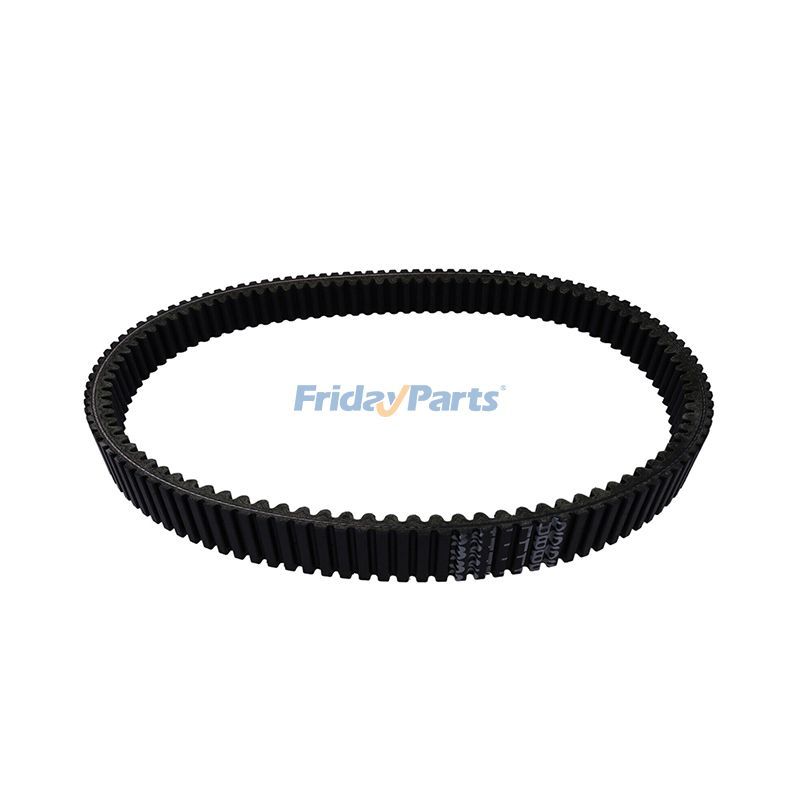 Drive Belt 3211186 3211202 50C4289 for Polaris UTV RZR Turbo R RS1 Pro ...