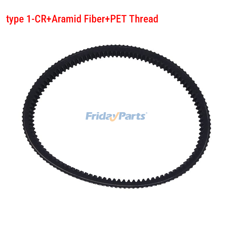 Drive Belt for Sport UTV/ATV