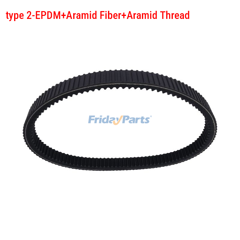 Sport UTV/ATV Drive Belt