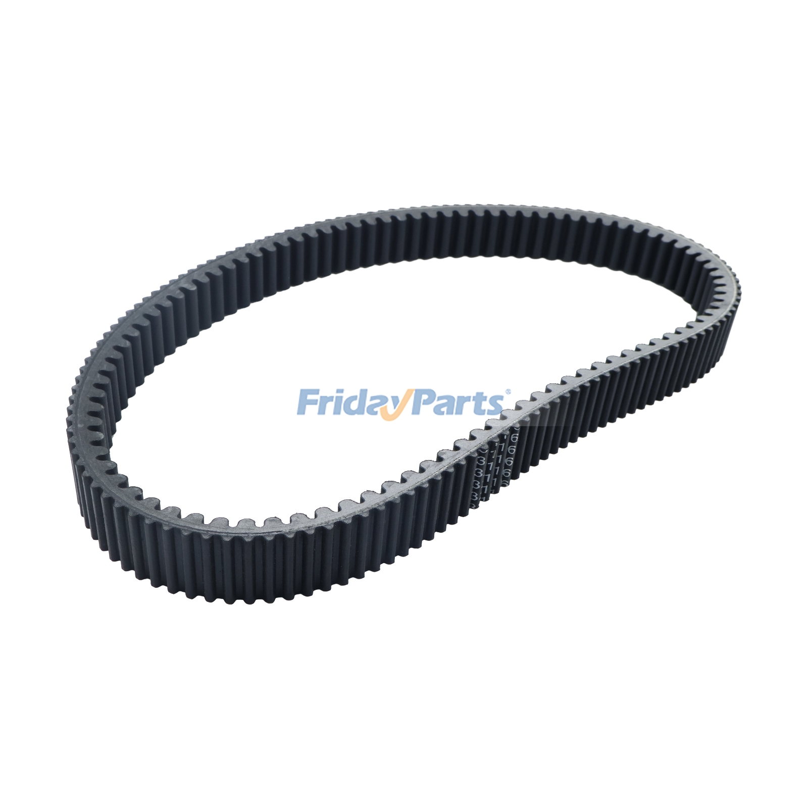 cinghia di trasmissione di FridayParts