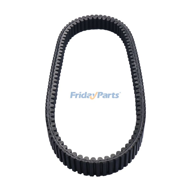 FridayParts Antriebsriemen
