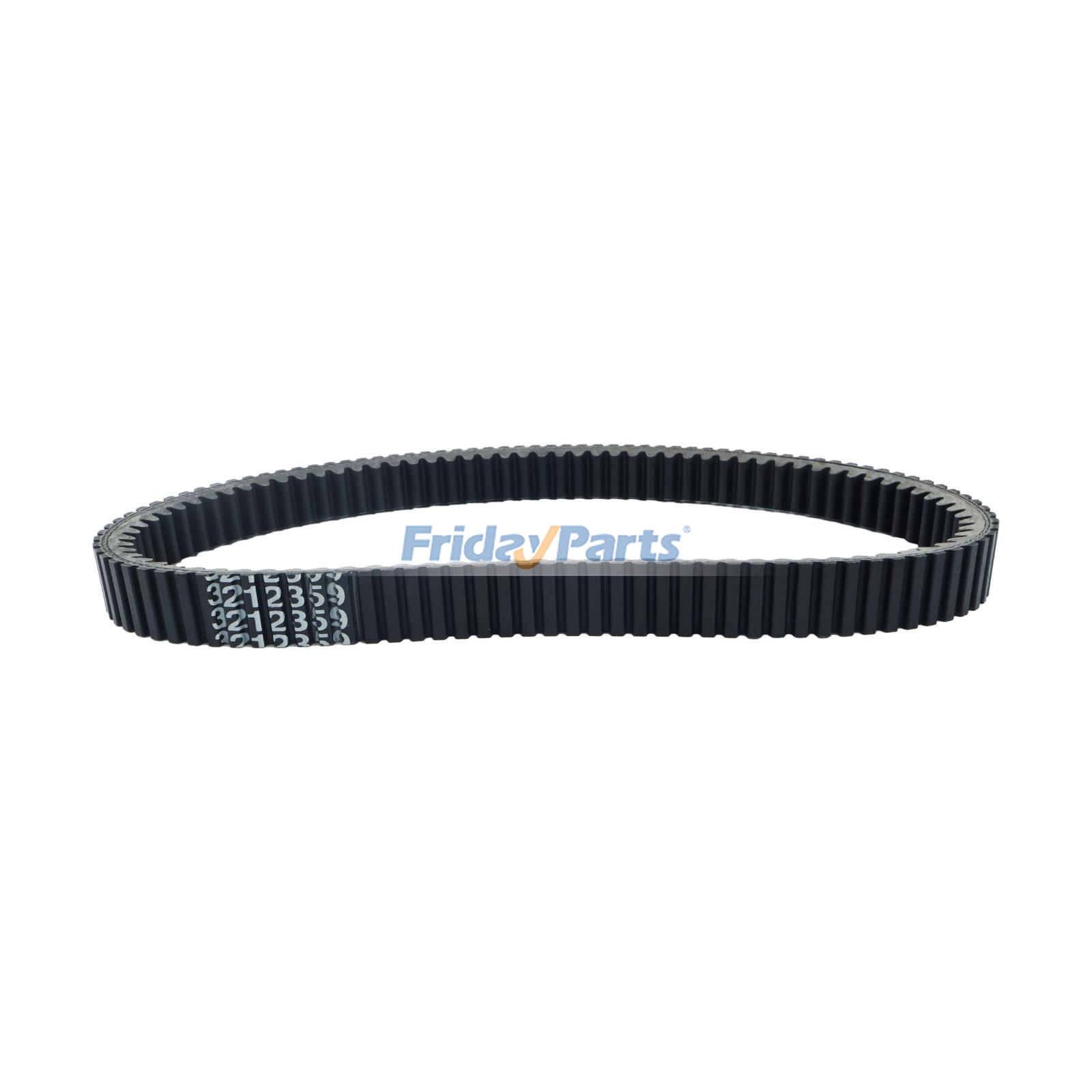 Correa de transmisión 3212359 para Polaris General RZR Ranger 1000 Ace 570 900 de FridayParts
