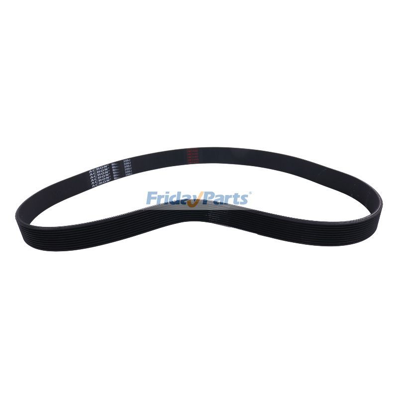 Courroie d'entraînement 333721 pour souffleuse à neige Murray
