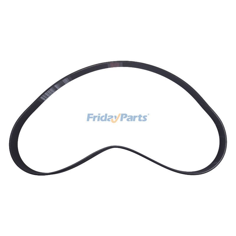 Courroie de transmissionpour Équipement de Neige