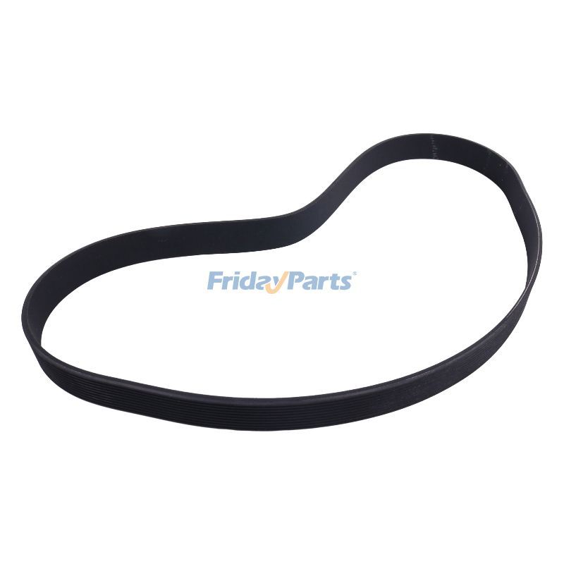 Courroie d'entraînement 333721 pour souffleuse à neige MurraypourPour Murray