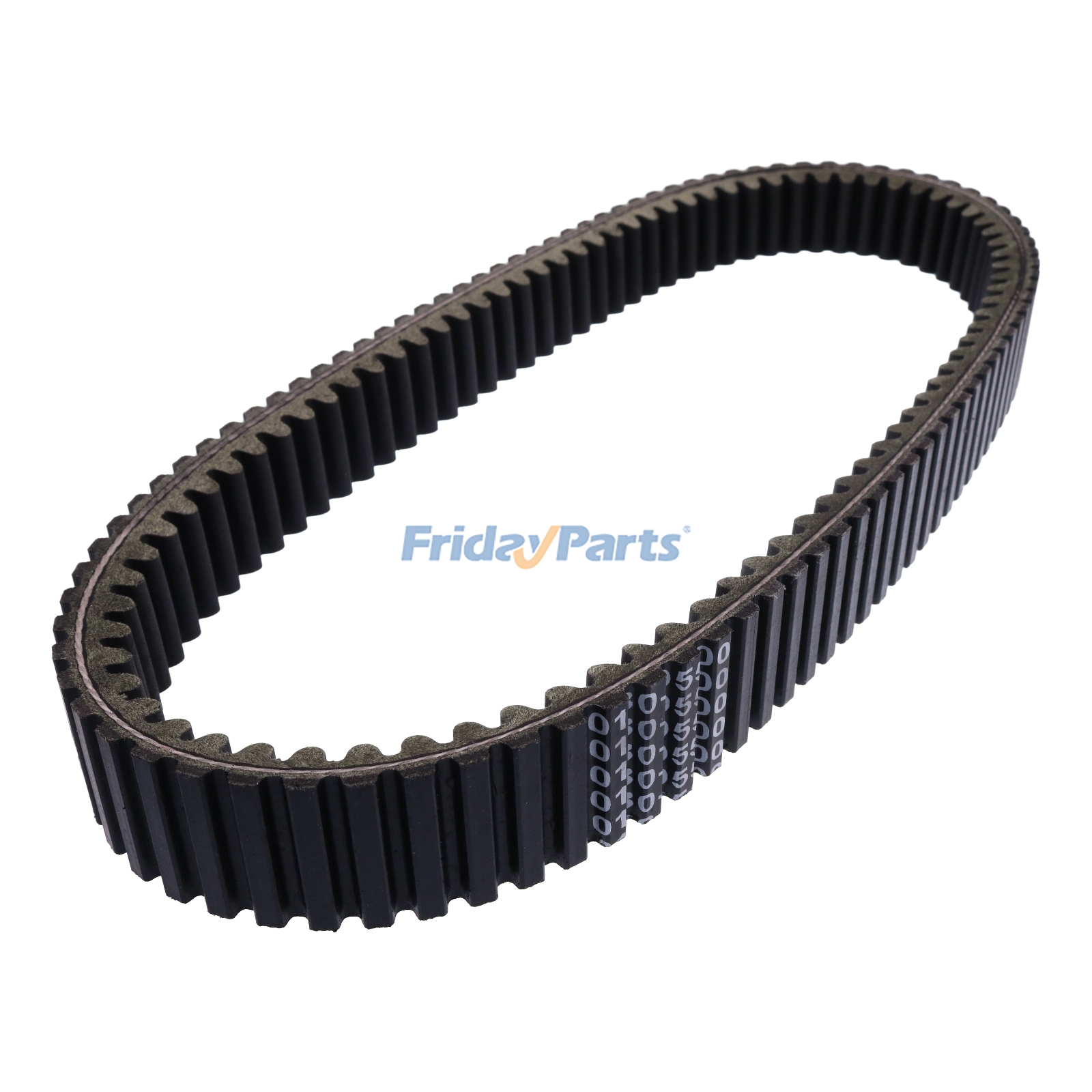 Correa de transmisión 35297 para Linhai ATV UTV 500 E2 E4 T3B M550 E2 E4 Massimo T-BOSS 550 550X 550F 560 MSA 550 para ATV/UTV
