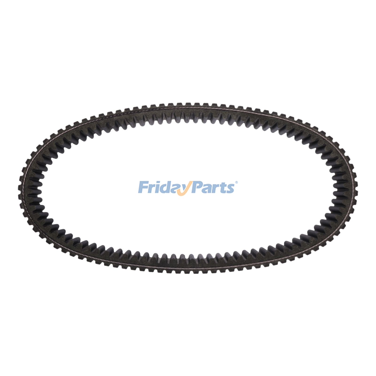Correa de transmisión 35297 para Linhai ATV UTV 500 E2 E4 T3B M550 E2 E4 Massimo T-BOSS 550 550X 550F 560 MSA 550 de FridayParts