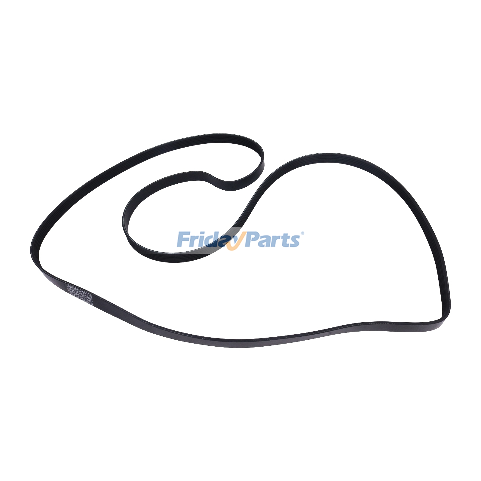 Courroie de transmission de FridayParts