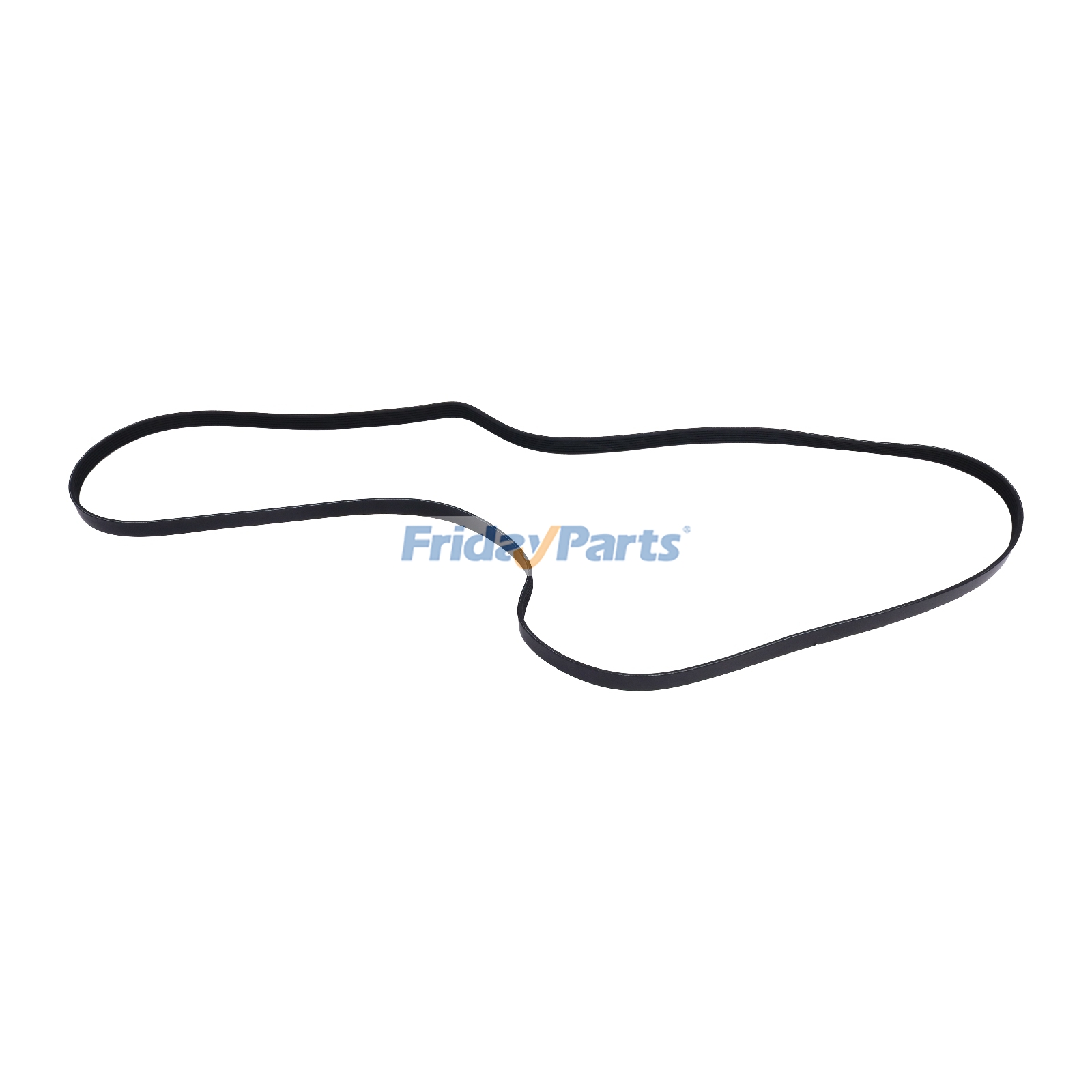 Courroie de transmission 