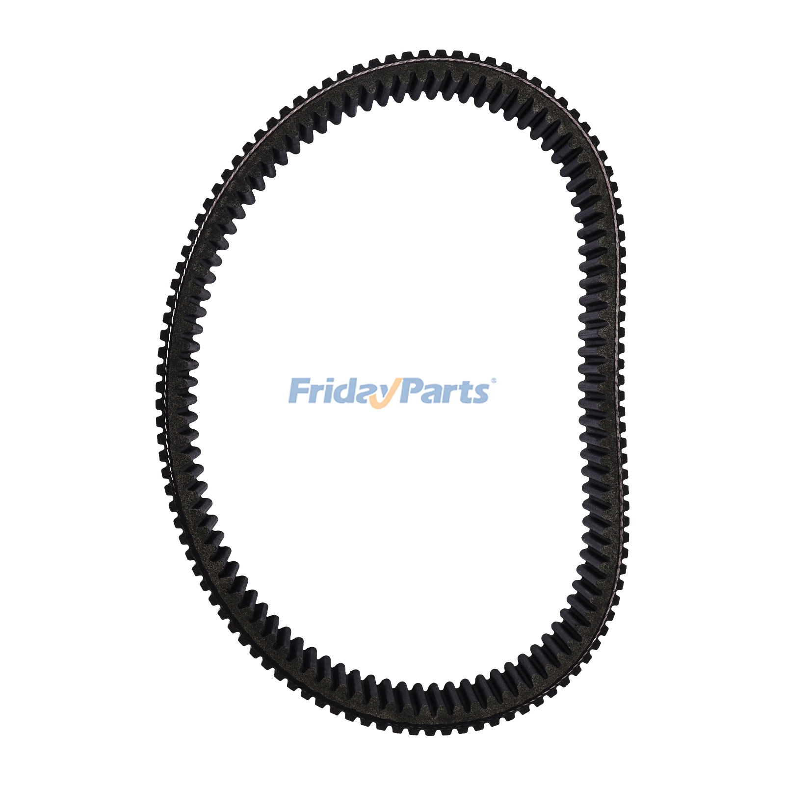 Courroie de transmissionpour Équipement de Neige