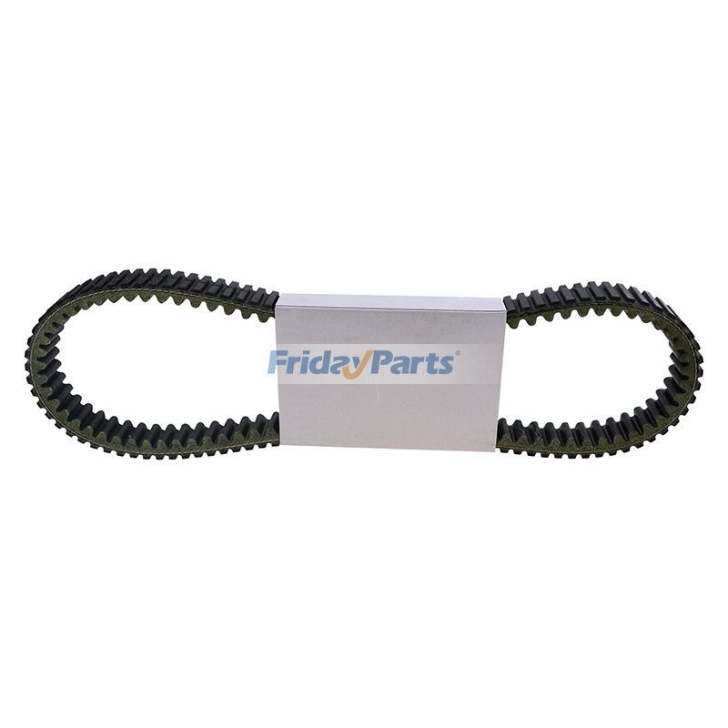 Correa de transmisión 417300288 417300253 para motonieve Ski-Doo GrandTouring600 Expedition600 Freeride800R MXZ1200 Para Ski-Doo