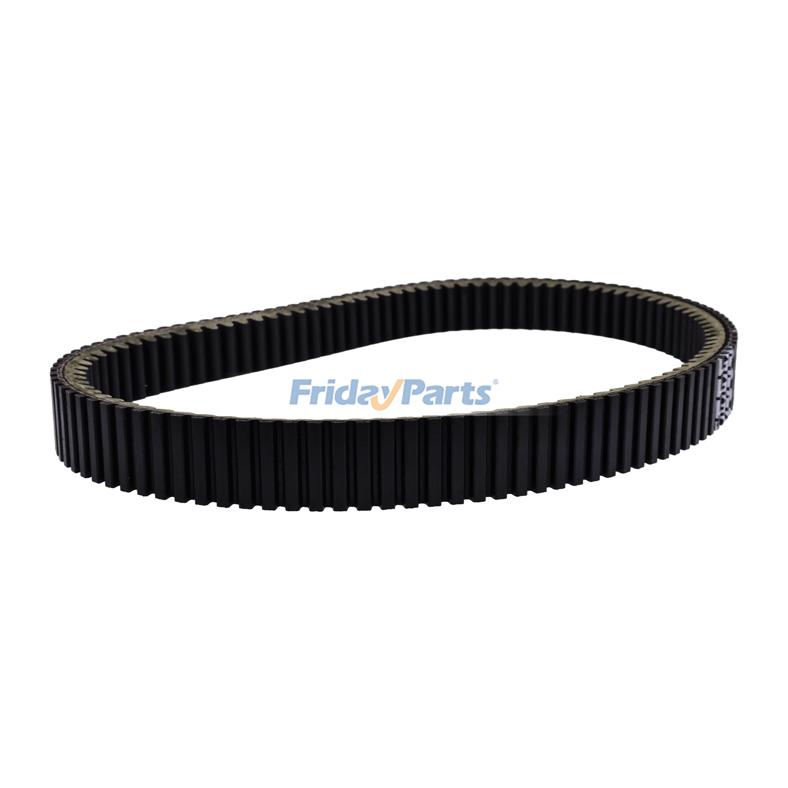 Drive Belt 417300288 417300253 for Ski-Doo Snowmobile GrandTouring600 Expedition600 Freeride800R MXZ1200