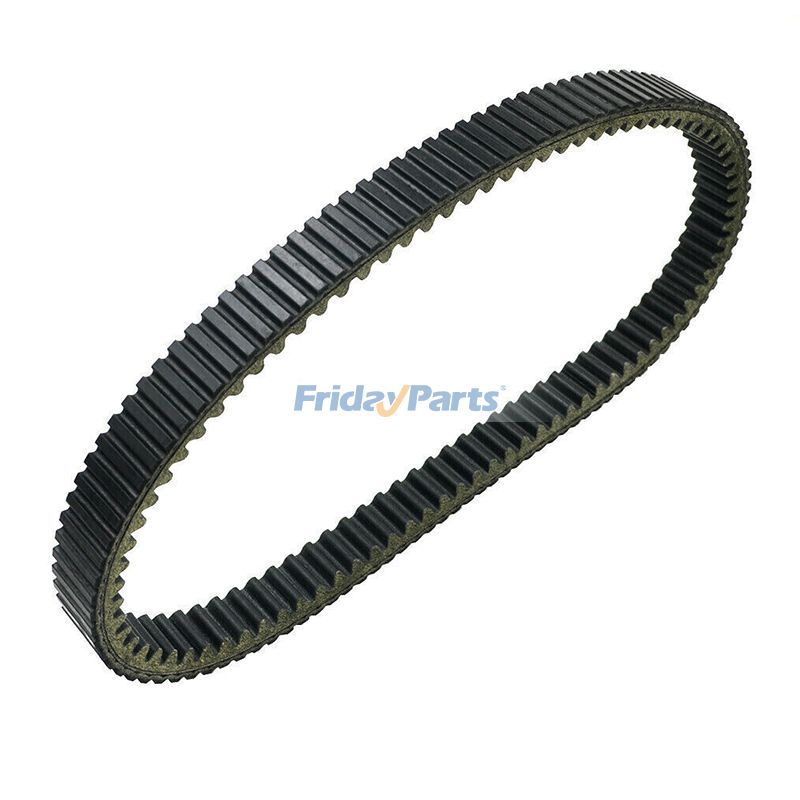 Correa de transmisión 417300288 417300253 para motonieve Ski-Doo GrandTouring600 Expedition600 Freeride800R MXZ1200 de FridayParts