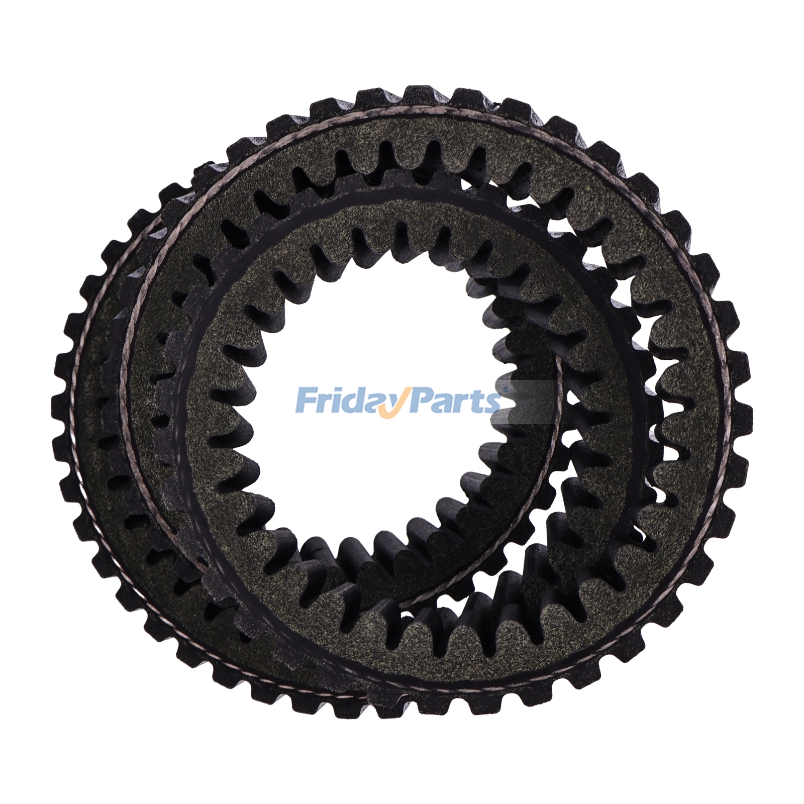 Courroie de transmission Pour Ski-Doo