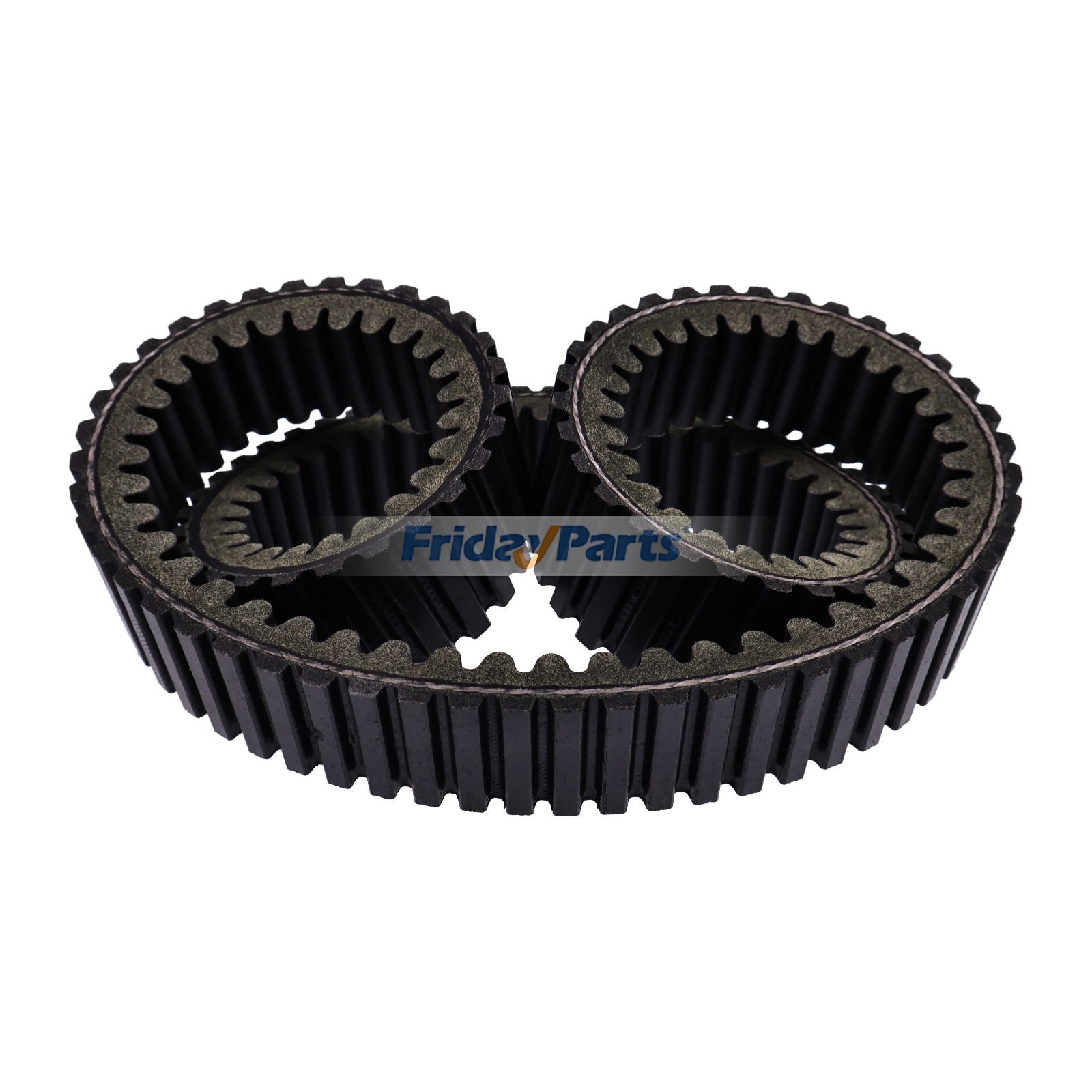 Courroie d'entraînement 417300288 417300253 pour motoneige Ski-Doo GrandTouring600 Expedition600 Freeride800R MXZ1200pourPour Ski-Doo