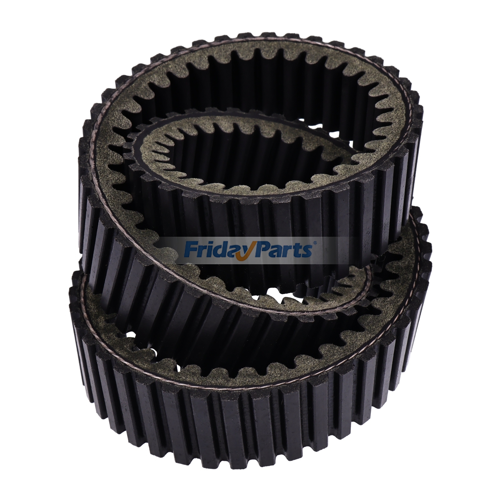 Courroie de transmission de FridayParts