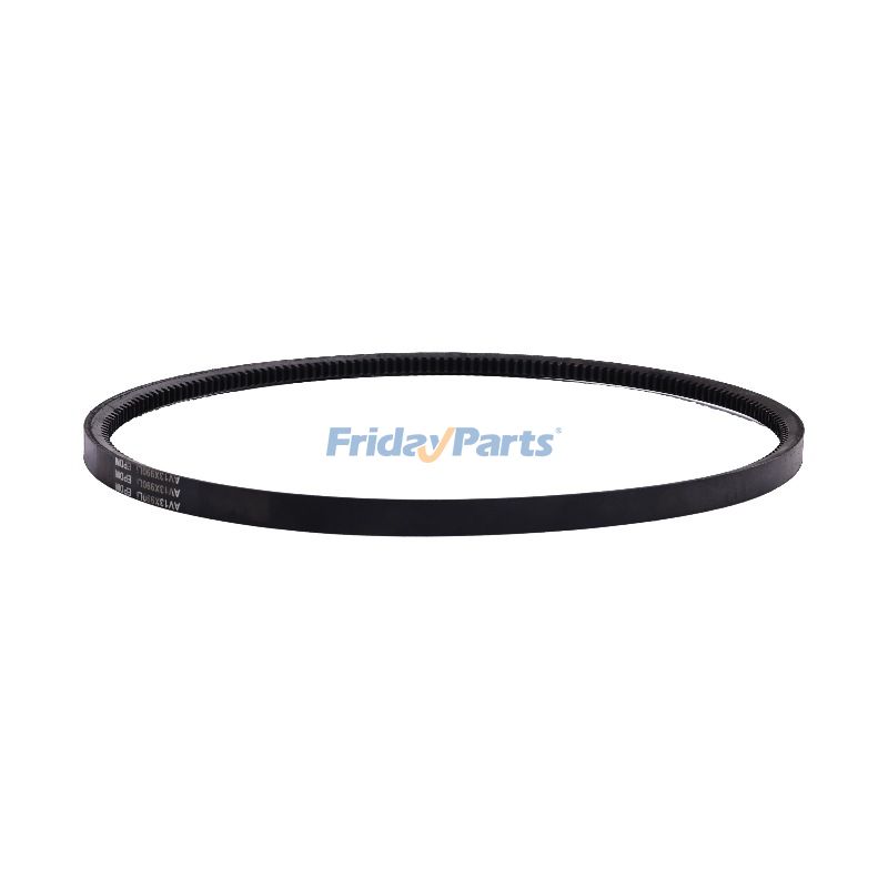 FridayParts Antriebsriemen