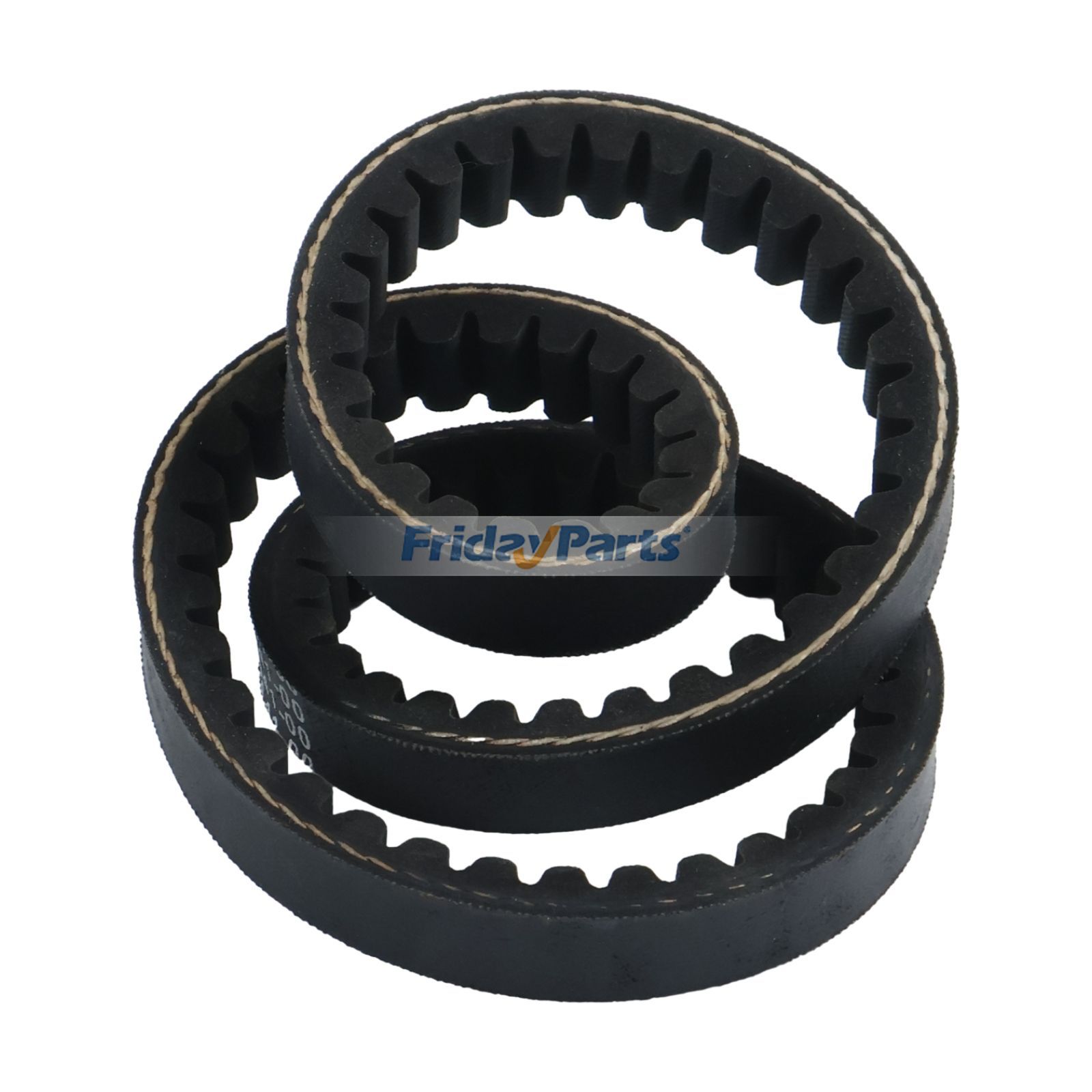 Courroie de transmissionpour Moto