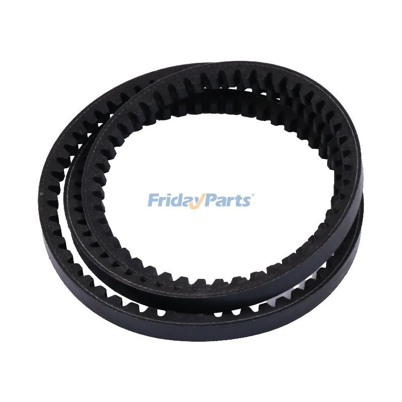 Correa de transmisión 50-00178-16 50-60200-60 50-00178-54 78-0302 para unidad de refrigeración de remolque Carrier Transicold X4 7300 7500 Genesis TR 1000