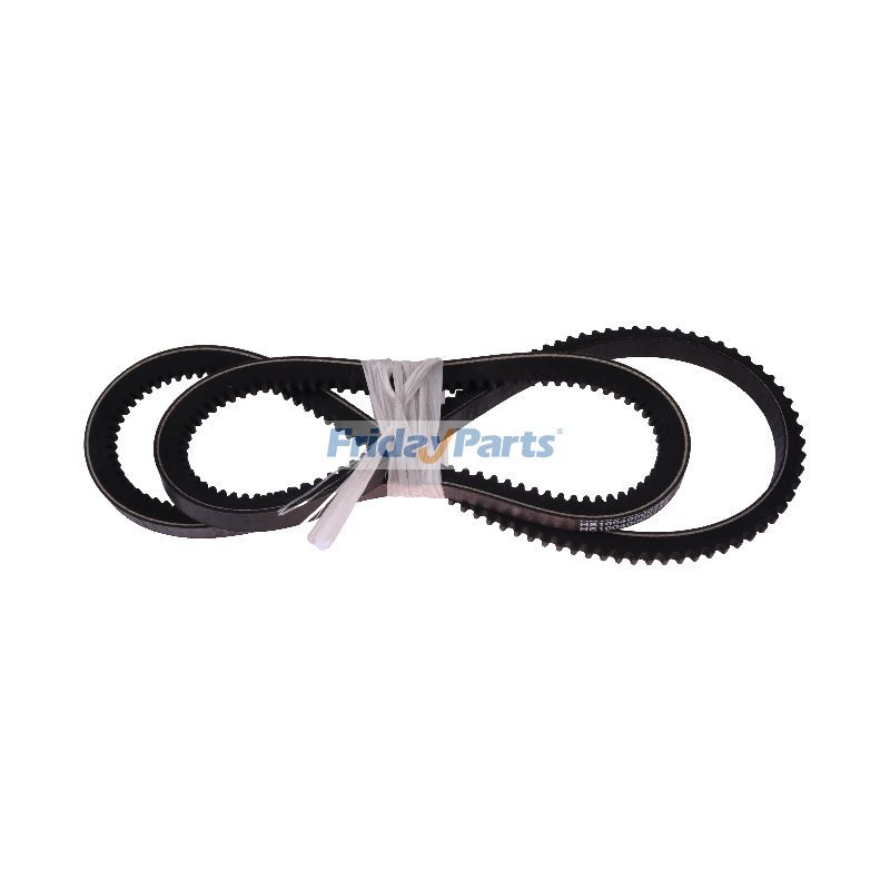 Antriebsriemen 50-60288-15 für Carrier Transicold Kühlaggregat Supra 850