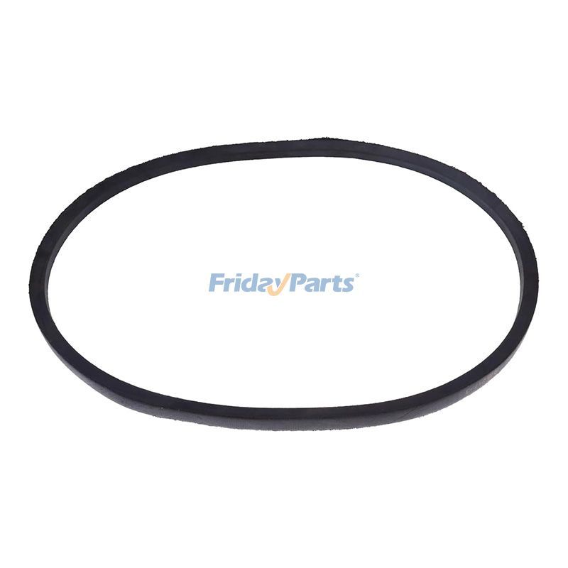 Drive Belt 5000117023 0117023 for Wacker Neuson Plate Compactor VP1340 VP1550 VP2050