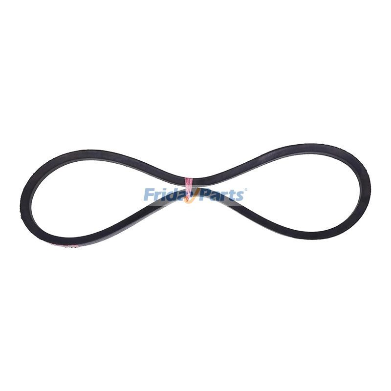 Correa de transmisión 5000117023 0117023 para compactador de placas Wacker Neuson VP1340 VP1550 VP2050 Para OTRA MARCA