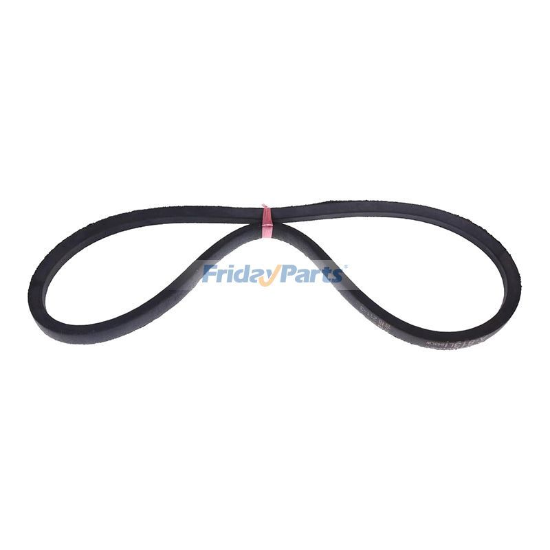 Correa de transmisión 5000117023 0117023 para compactador de placas Wacker Neuson VP1340 VP1550 VP2050 de FridayParts