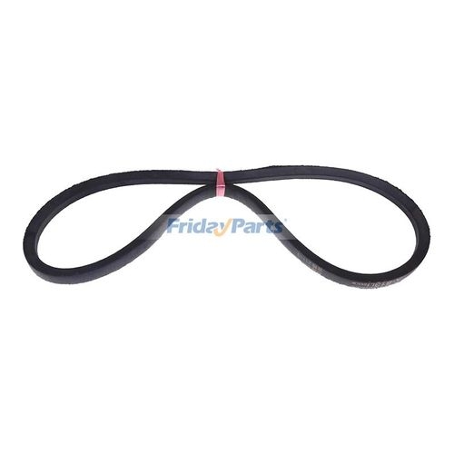 Wacker Neuson OEM Drive Belt For VPG165A VPG170A Plate Compactors – Part #5000088866