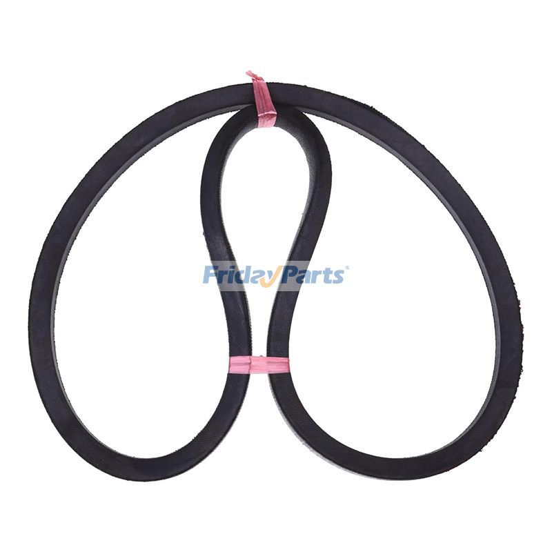 Correa de transmisión 5000117023 0117023 para compactador de placas Wacker Neuson VP1340 VP1550 VP2050