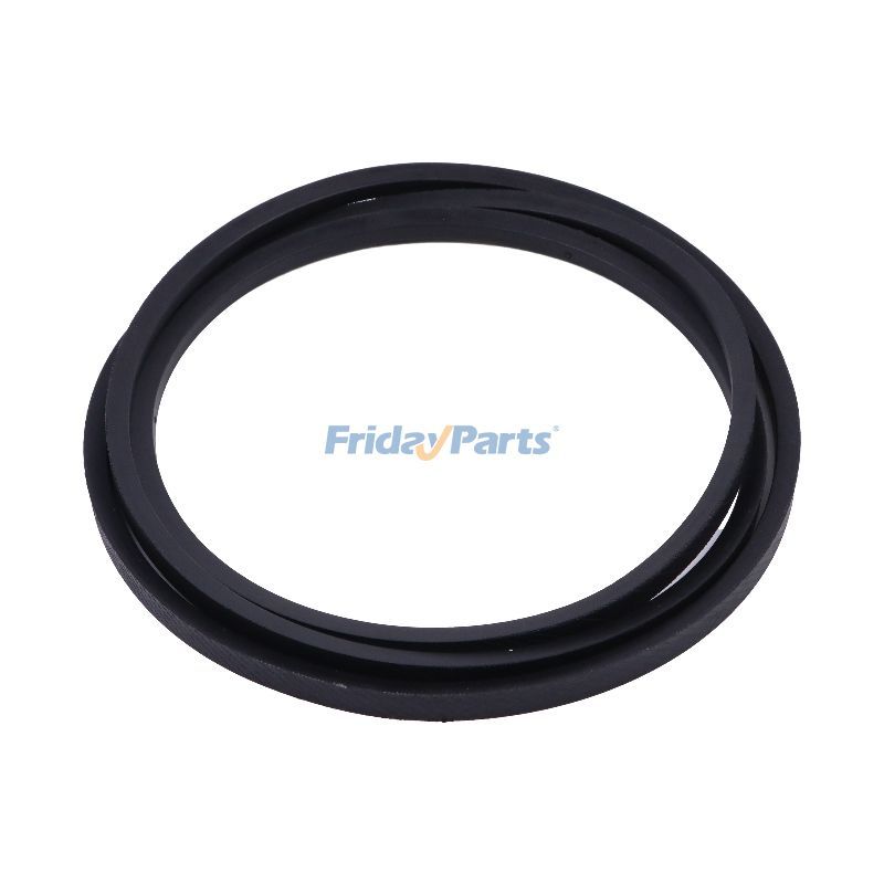Correa de transmisión 5022840 5022840SM para Simplicity 46766 47603 48265 48267 Ferris 5046766 5047603 5047604 5048266 5048377 5061369 de FridayParts