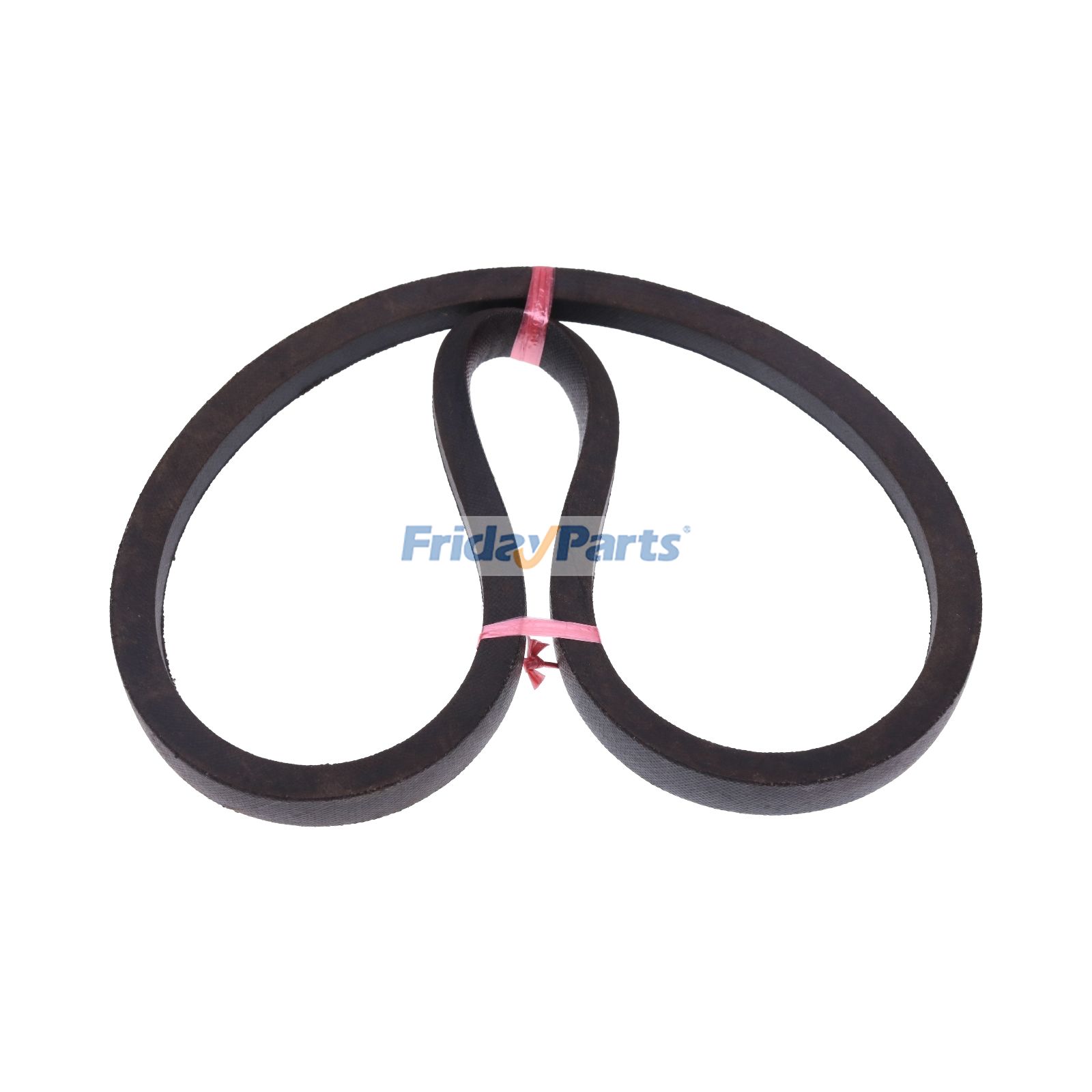 Drive Belt 5100044733 0111158 for Wacker Neuson WP1540 WP1550 Vibratory Plate Compactor