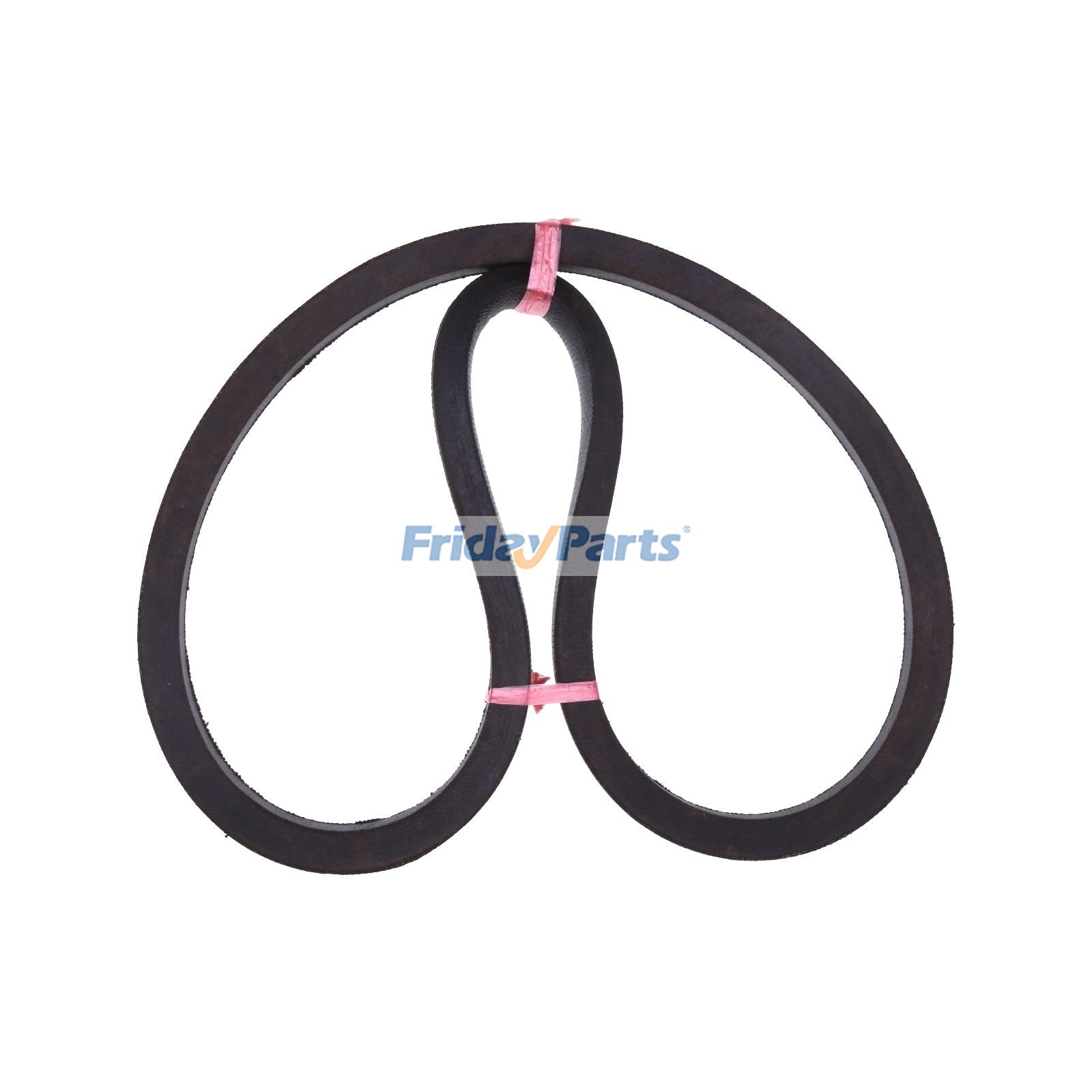 Courroie d'entraînement 5100044733 0111158 pour plaque vibrante Wacker Neuson WP1540 WP1550pourPour AUTRE MARQUE