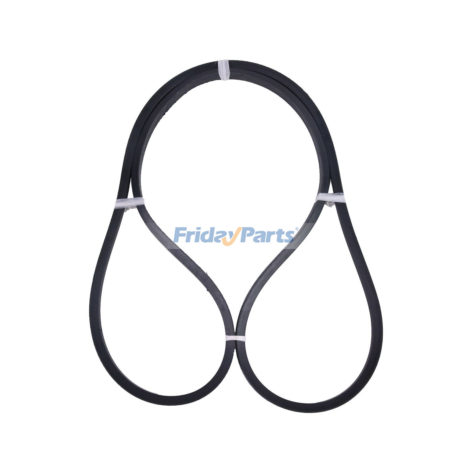 Husqvarna用,他ブランド用ドライブベルト