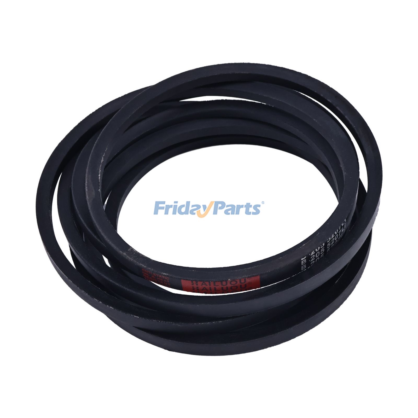 他ブランド用用Ferris 72インチおよび61インチデッキ芝刈り機用ドライブベルト 5104068