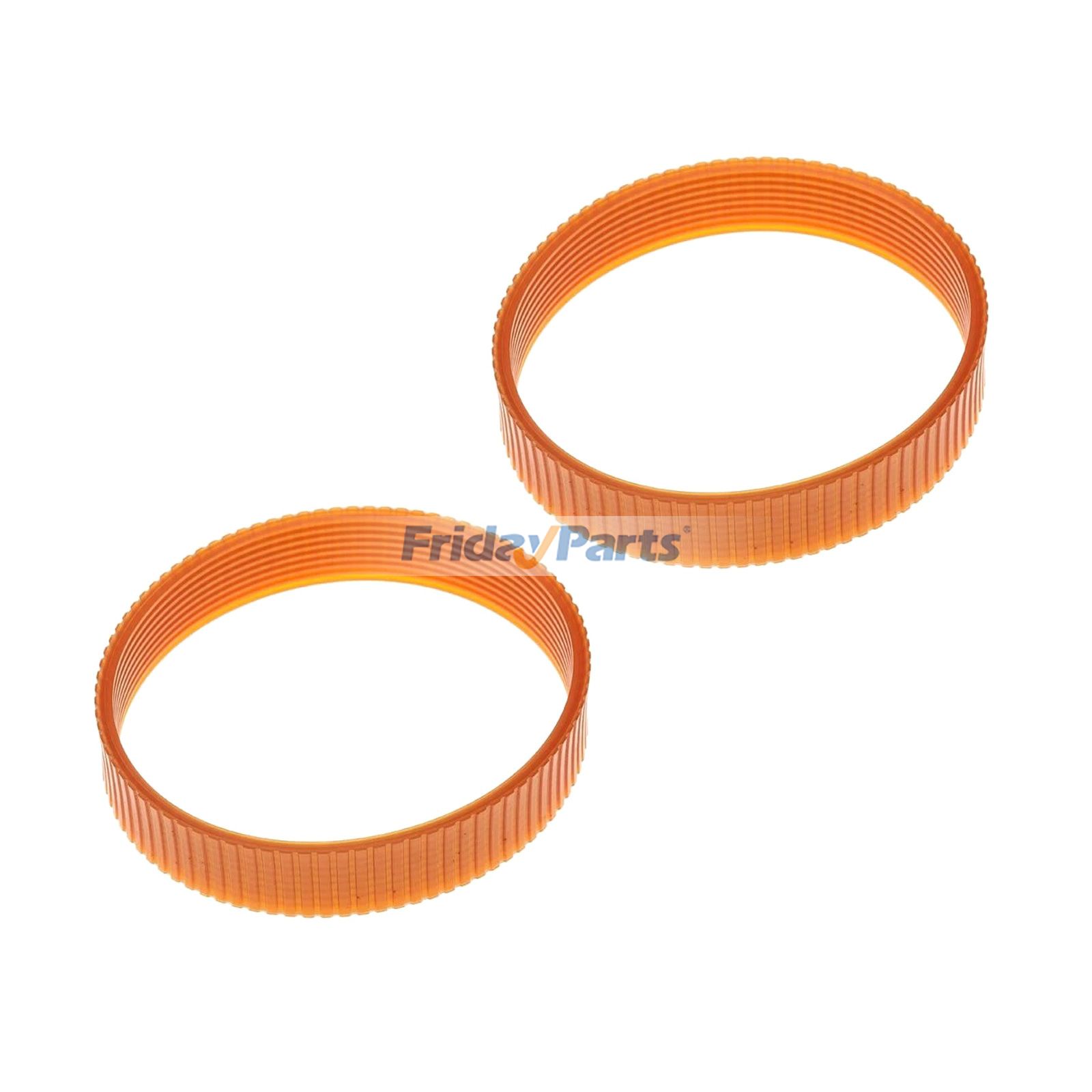 Correa de transmisión 5140010-28 para cepilladora DeWalt DW735 DW735X