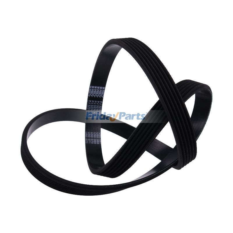 FridayParts Drive Belt