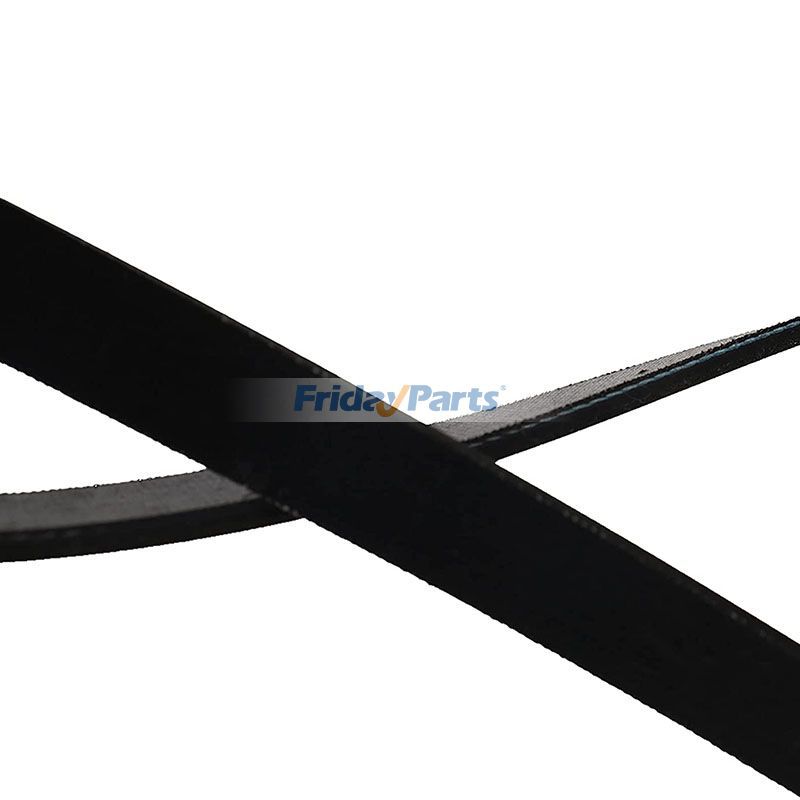 Courroie d'entraînement 544908403 pour souffleuses à neige Toro Husqvarna Simplicity Troy Biltpour Équipement de Neige