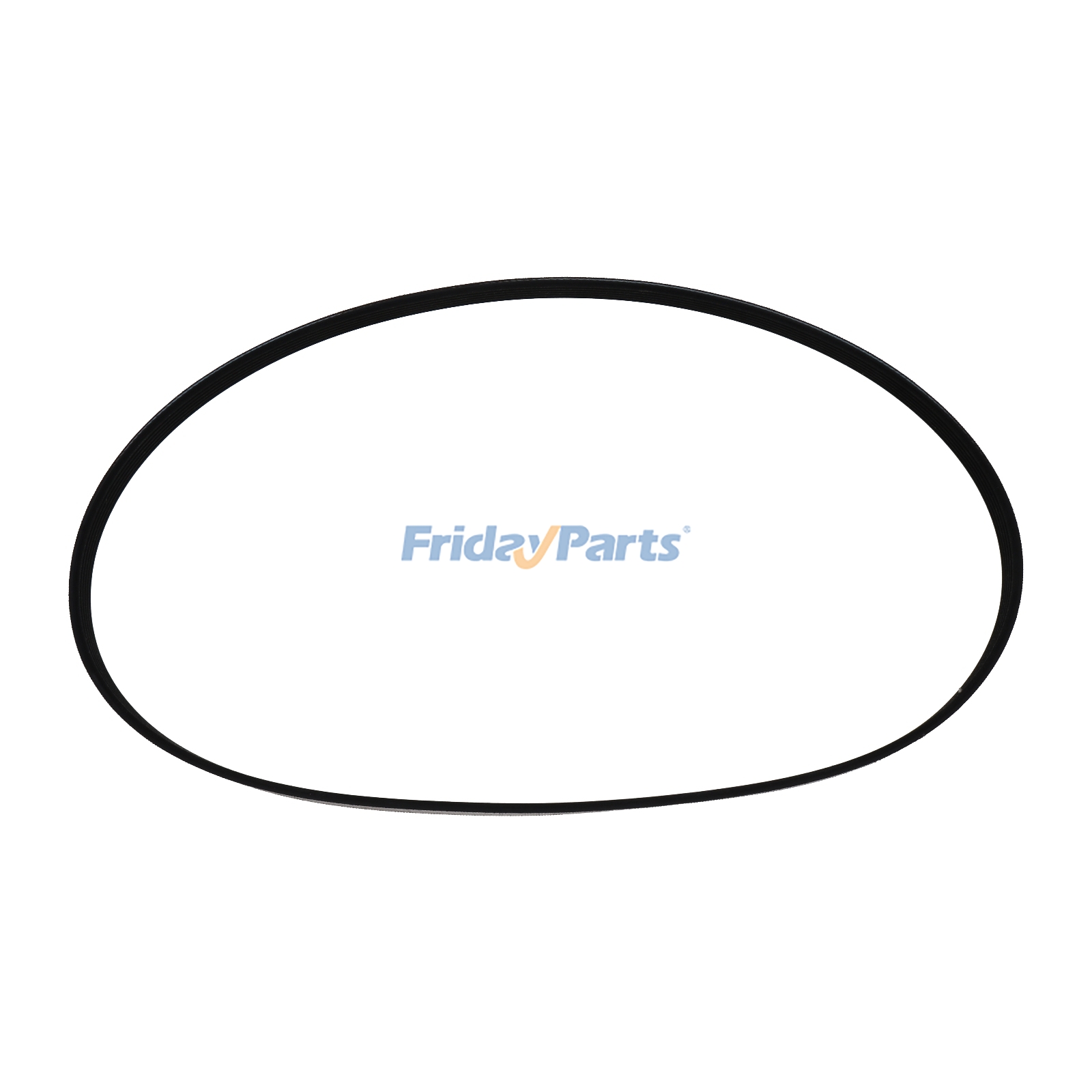 Drive Belt 55-9300 544908403 for Toro CCR2000 CCR2400 CCR2500 CCR3000 Husqvarna K960 K970 Simplicity Troy Bilt Snow Blower Throwers