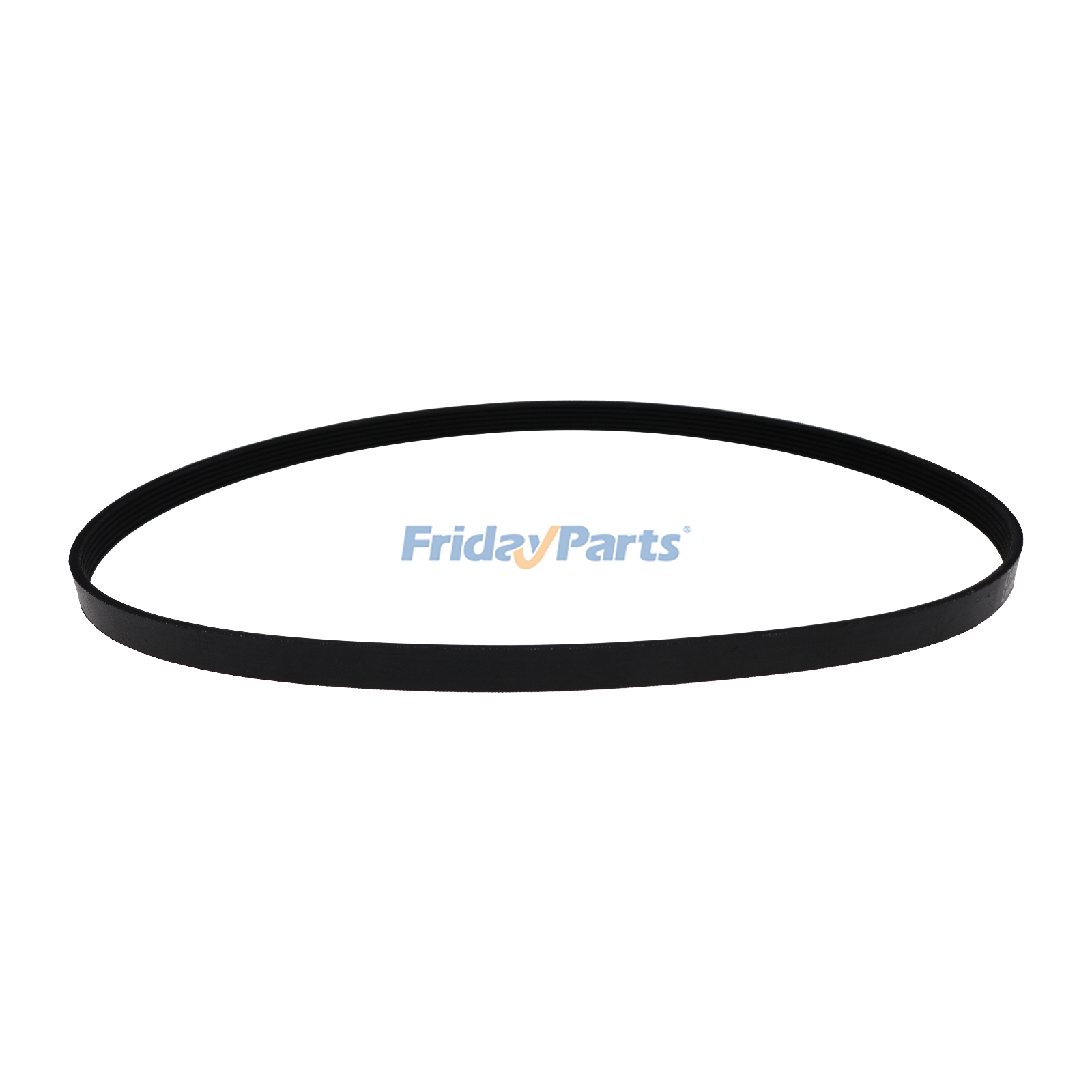 Drive Belt for Snow Equipment