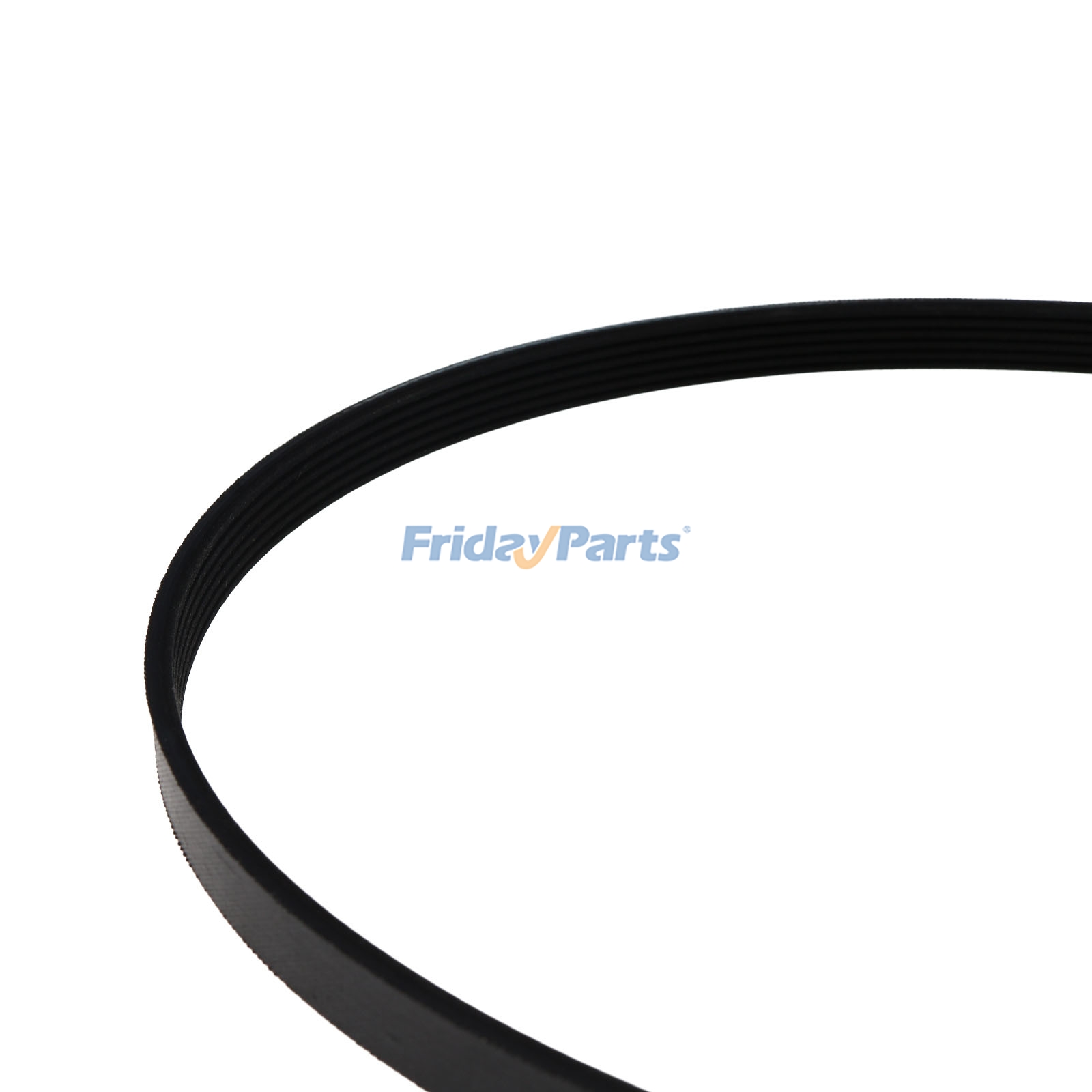 Snow Equipment Drive Belt