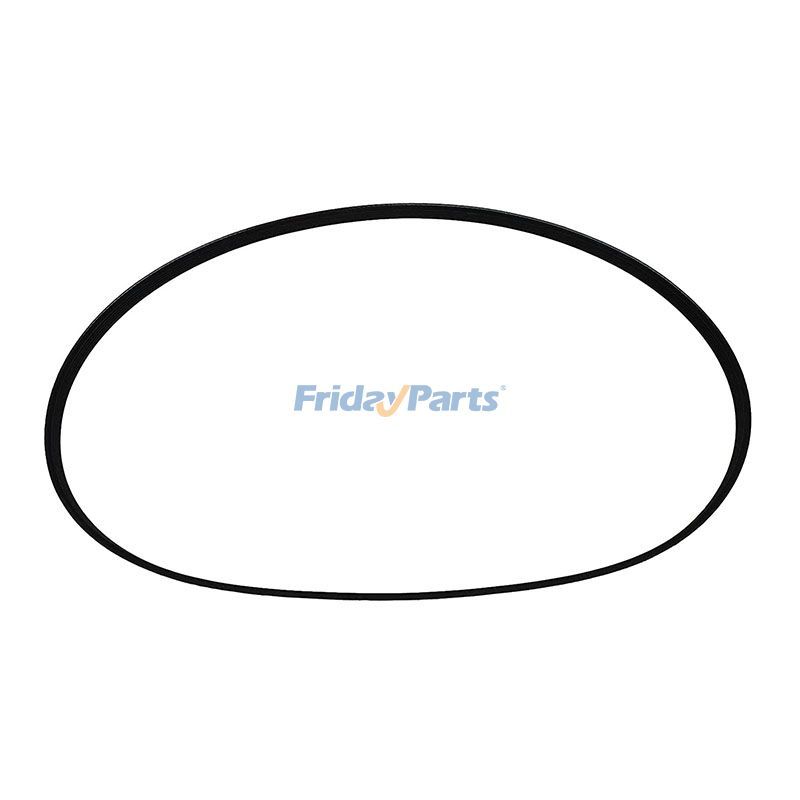 Courroie d'entraînement 55-9300 544908403 pour souffleuses à neige Toro CCR2000 CCR2400 CCR2500 CCR3000 Husqvarna K960 K970 Simplicity Troy Bilt