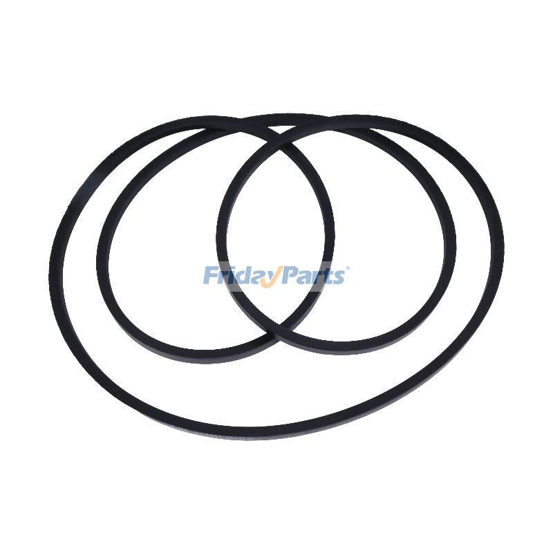Drive Belt 583332201 411245 for Husqvarna Electrolux AYP Lawn Tractor PB19542LT PB19546LT