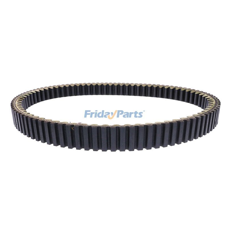Drive Belt 59011-0011 for Kawasaki UTV Mule 600 610 SX 4x4