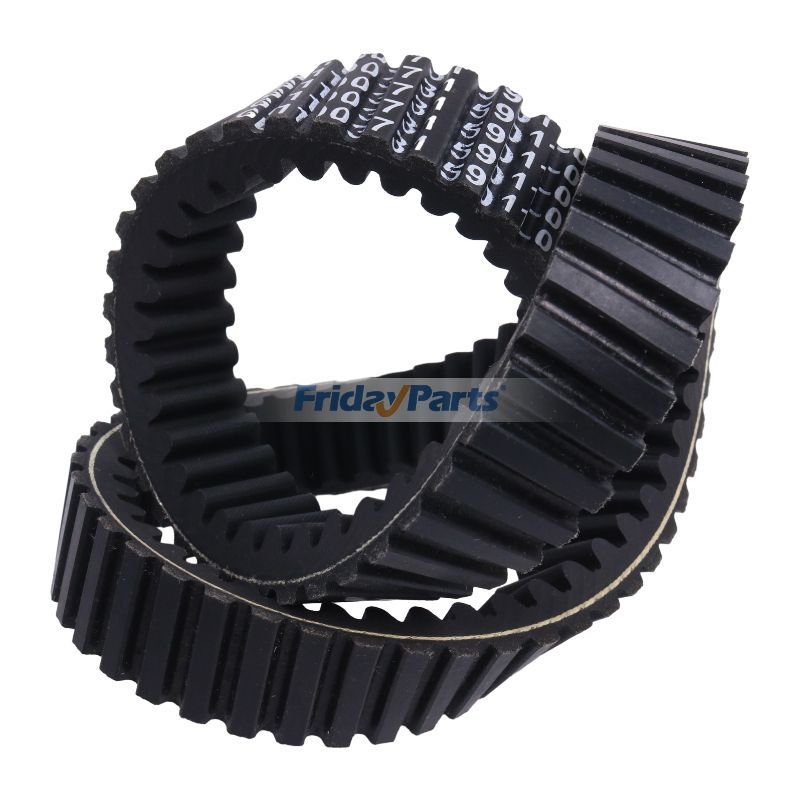 Courroie de transmission 59011-0031 pour Kawasaki Teryx4 750 KRT750 4X4 EPSpourPour Kawasaki