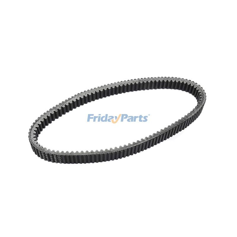 Courroie de transmission 59011-0037 pour Kawasaki UTV PROFXT PROFX PROFXT PRODXT PRODX