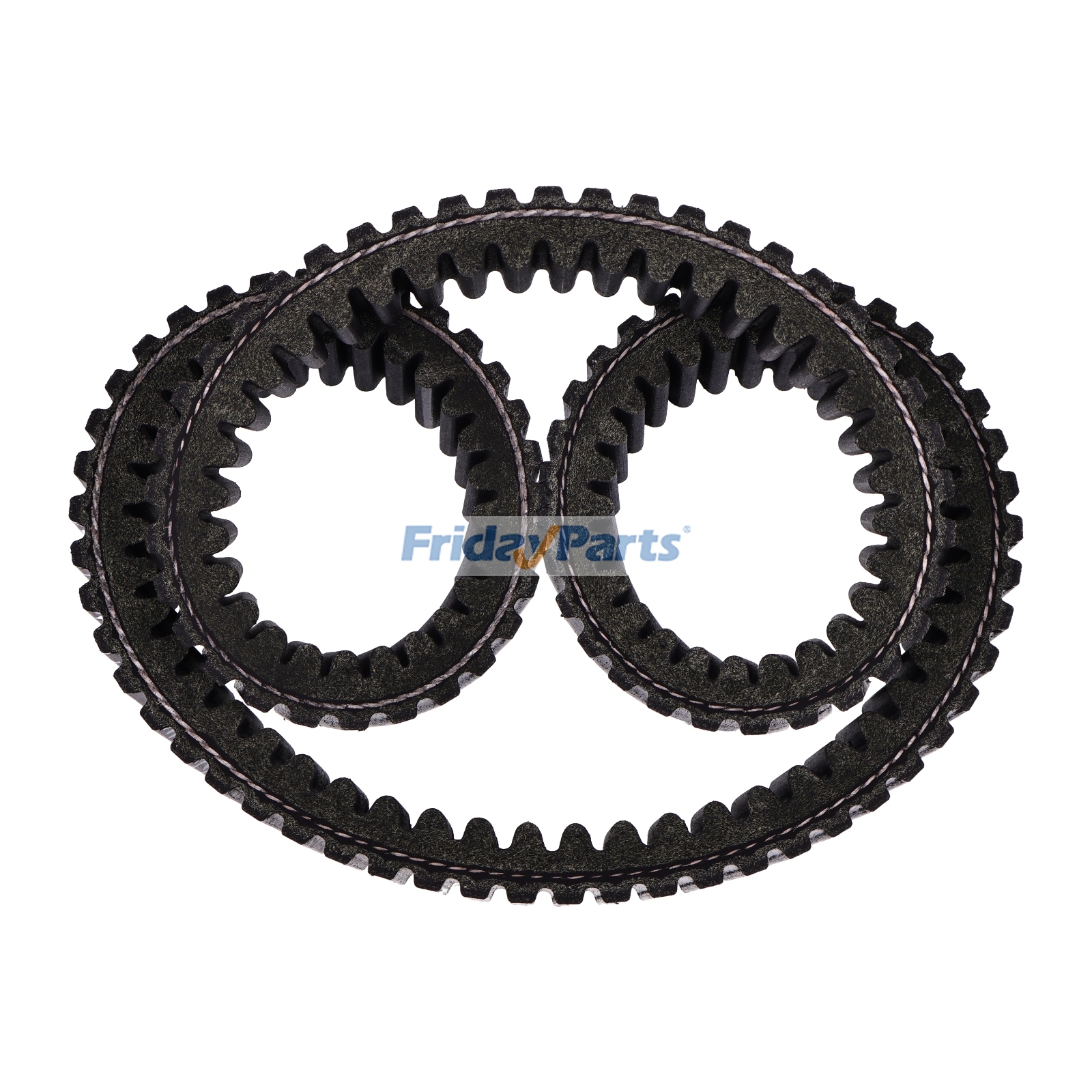 FridayParts Drive Belt 