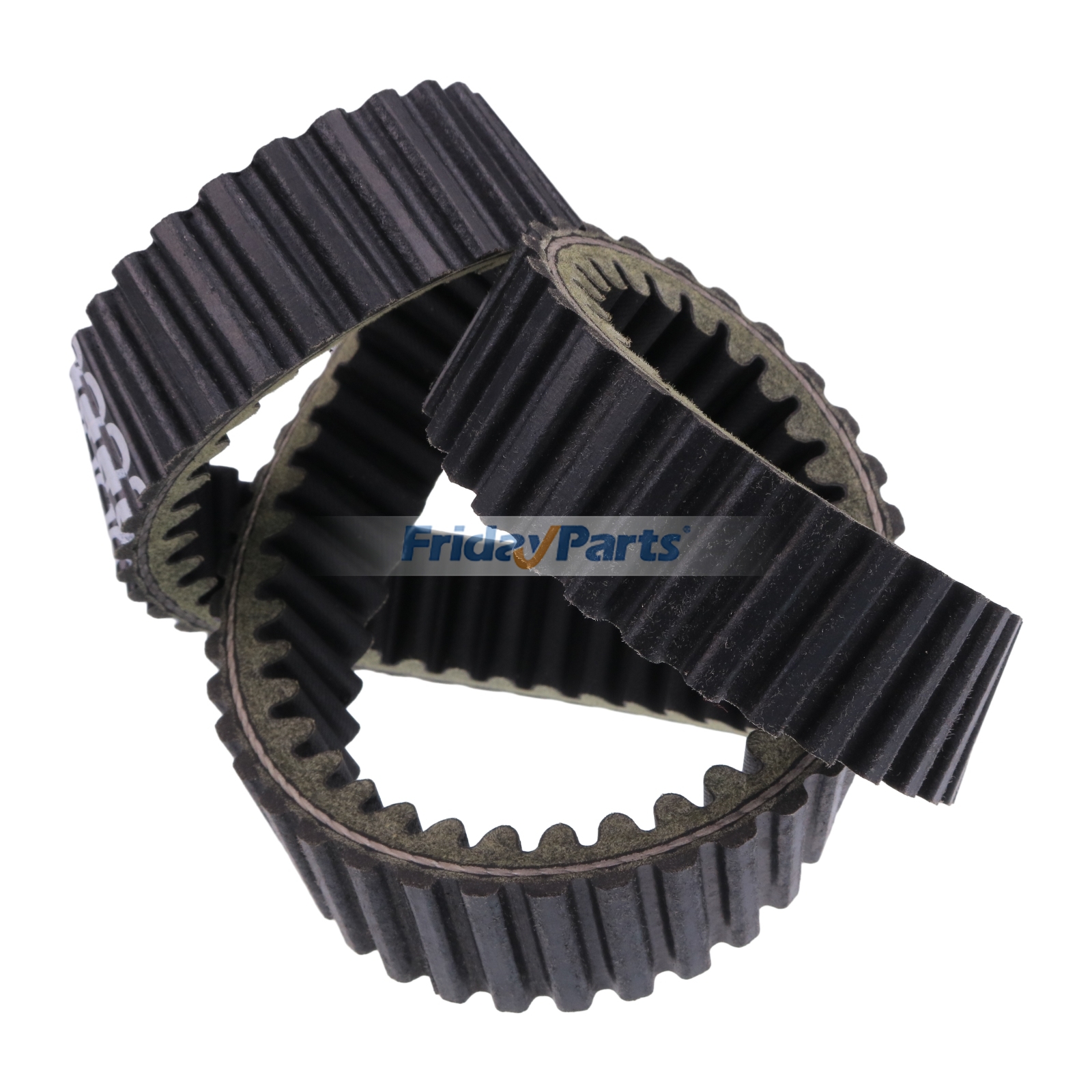 FridayParts Drive Belt